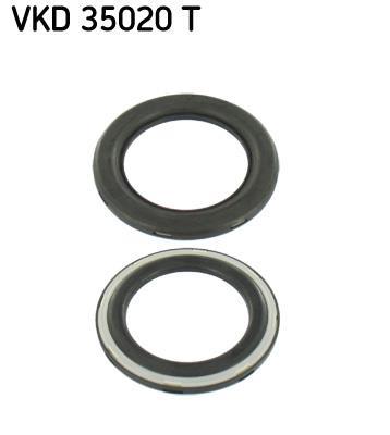 Rolamento copo de suspensão SKF ref. VKD 35020 T
